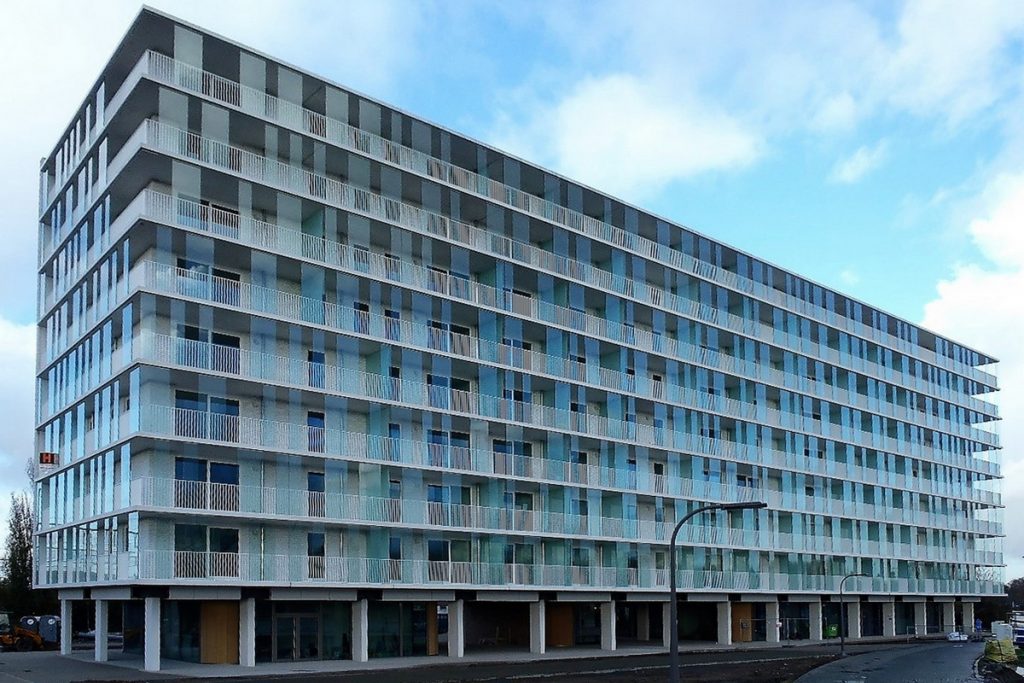 Hof-ter-Lo Borgerhout