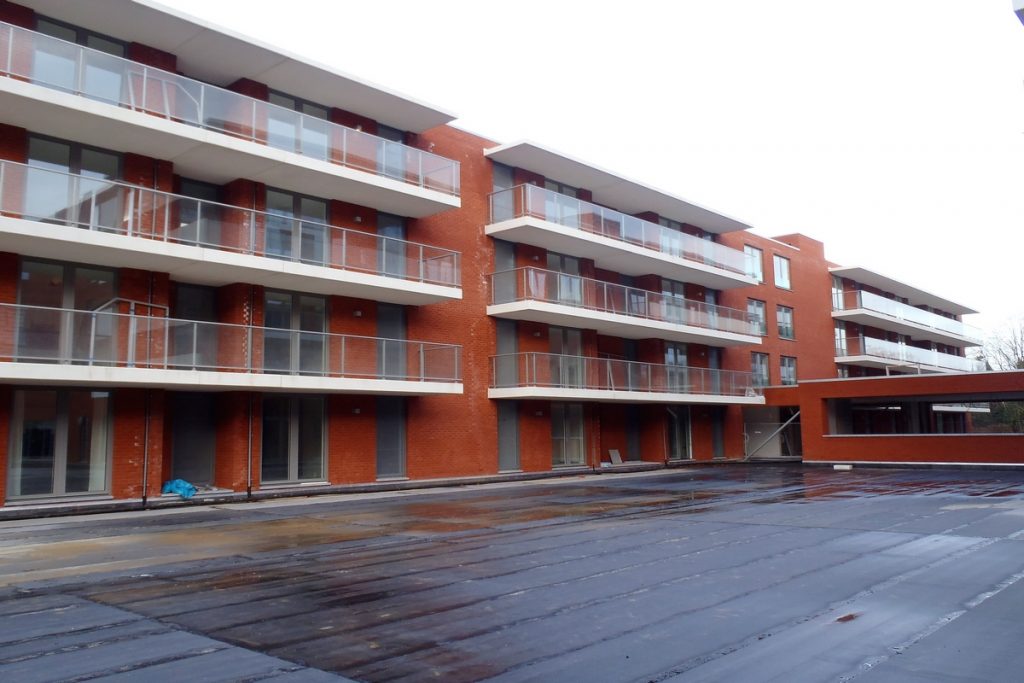 Park 51 Herent