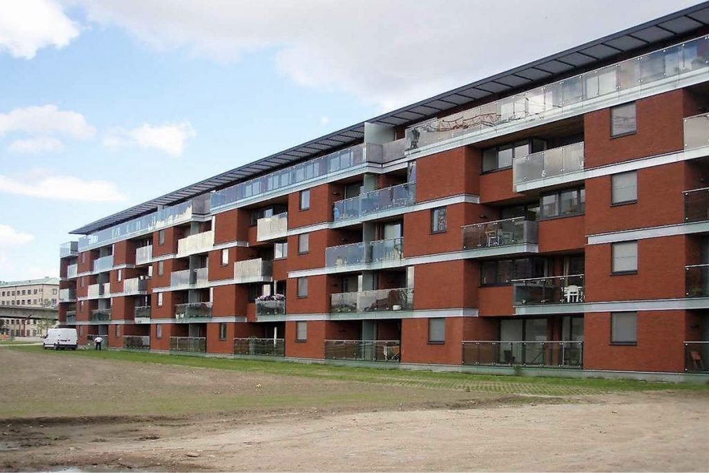 Tybeert Vilvoorde