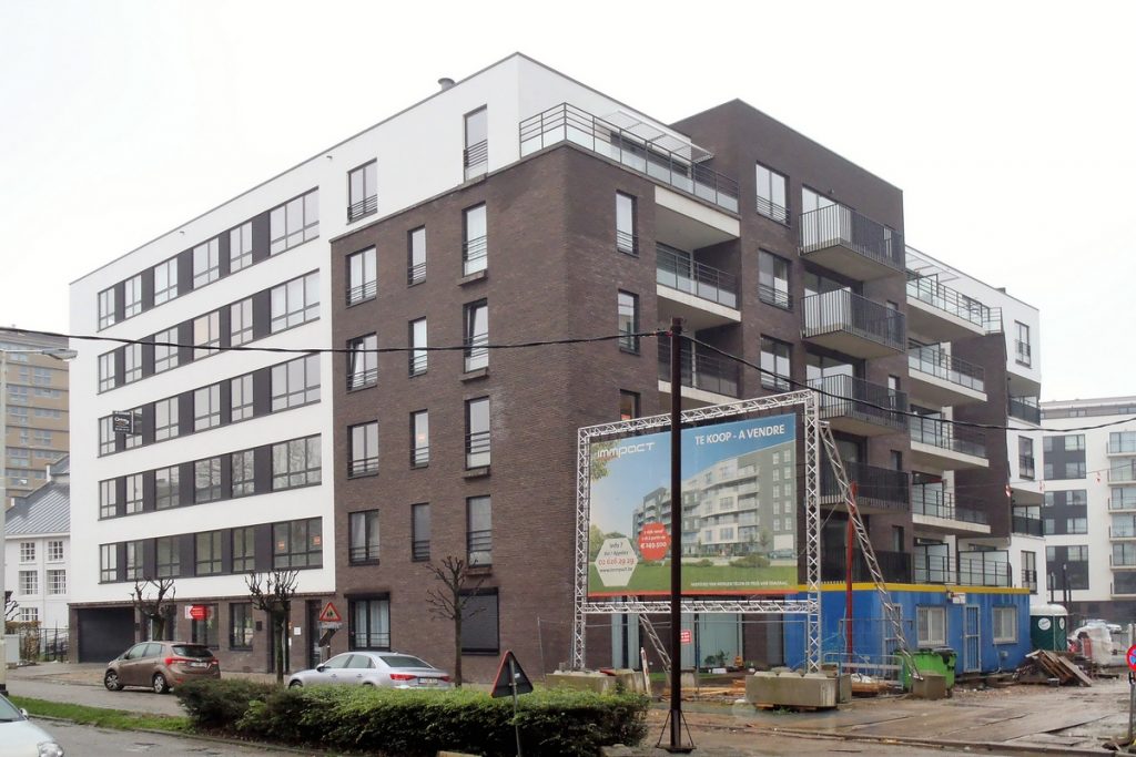 Magritte Sint Lambrechts Woluwe