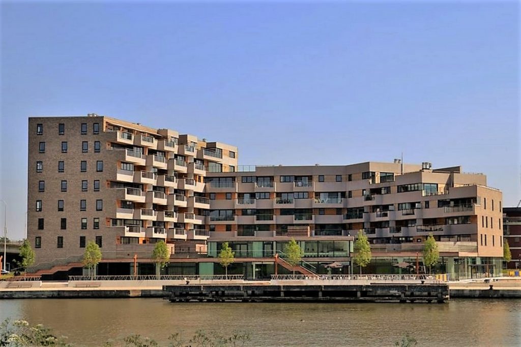 Cantecleer Vilvoorde