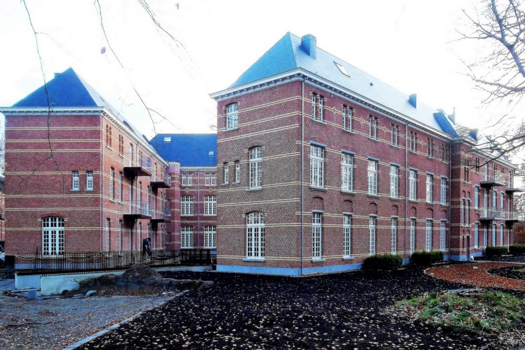 Sint-Paulus Lovenjoel