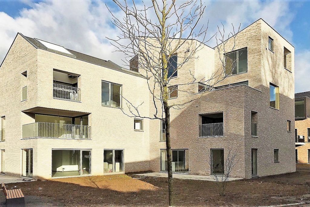 Karmel Aalst