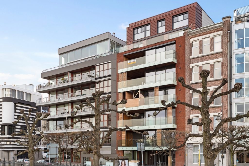 Sint Michielskaai 31 Antwerpen