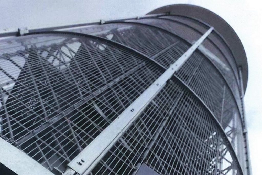 Pagaddertoren Antwerpen
