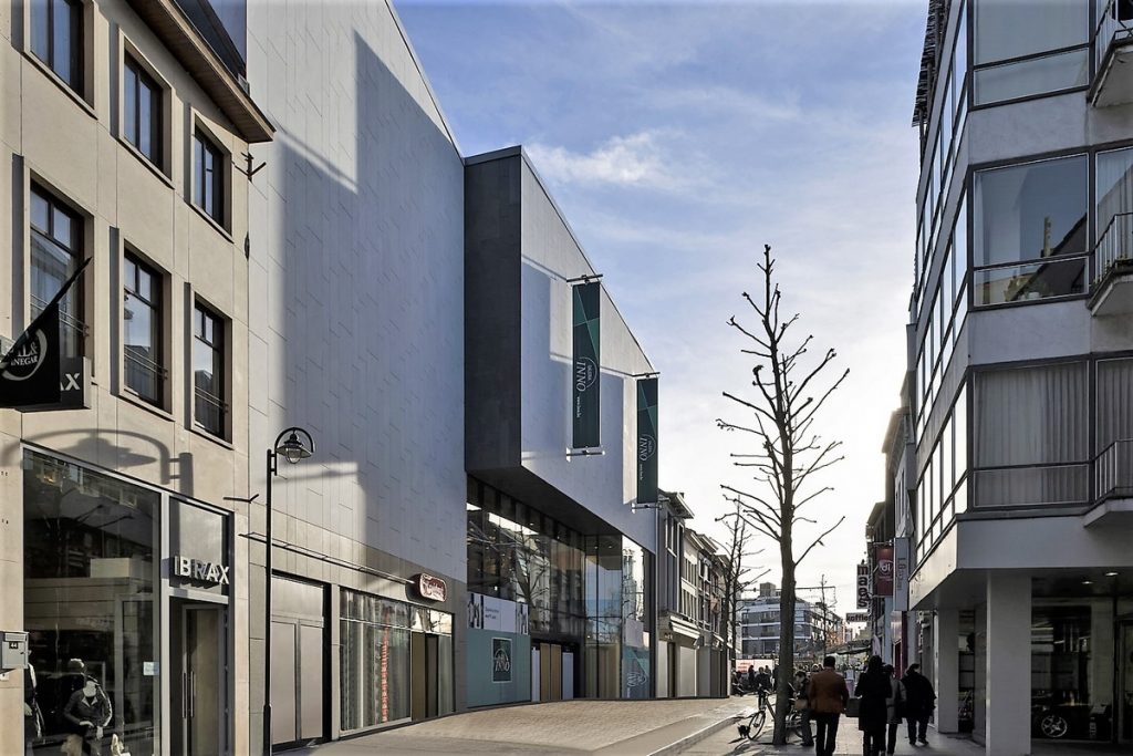 Inno Hasselt