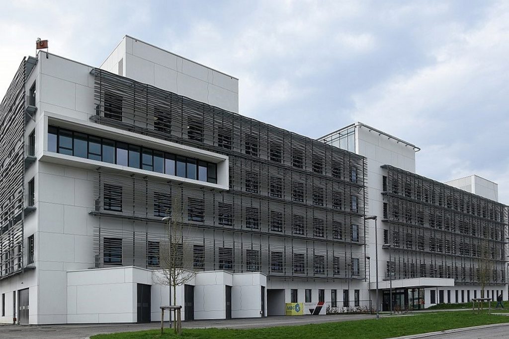 Sint-Maarten Mechelen