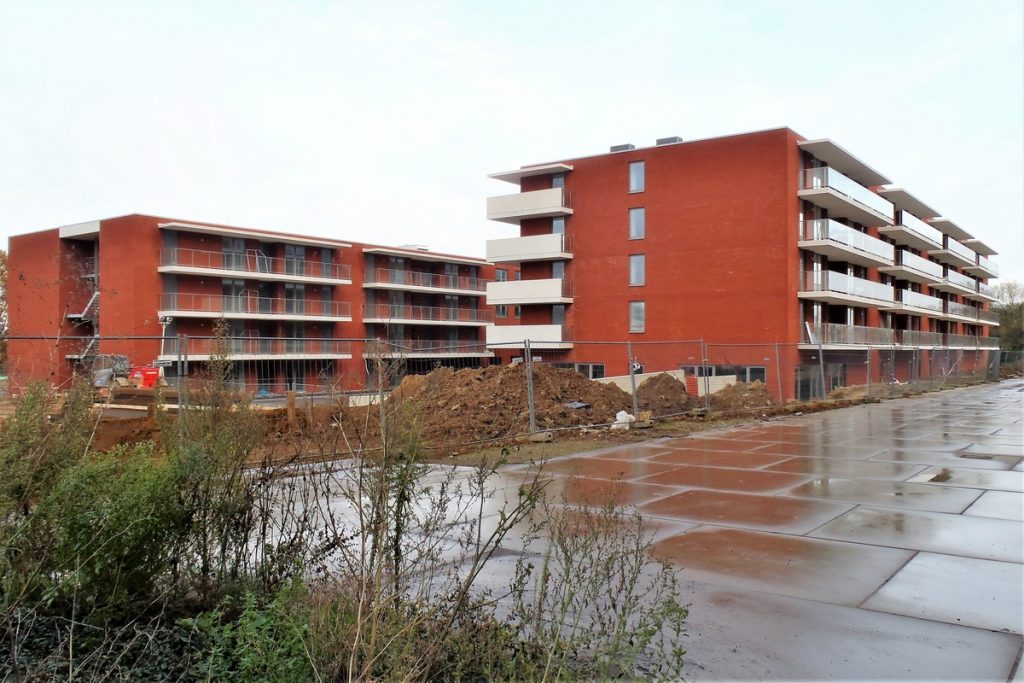 Seniorenflats Park 51 Herent