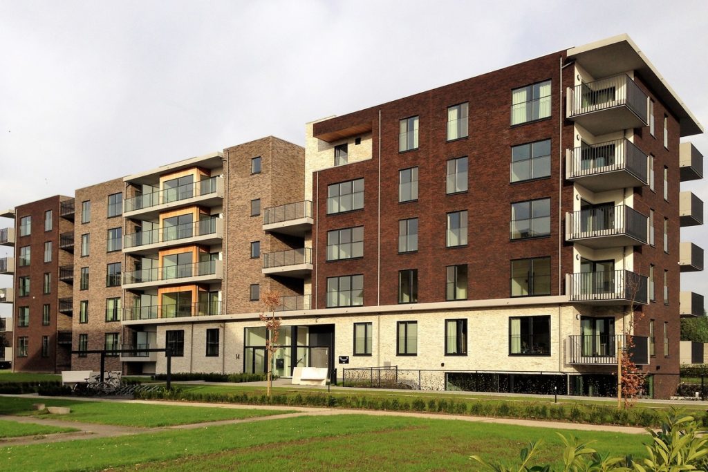 Keizershof Oudenaarde