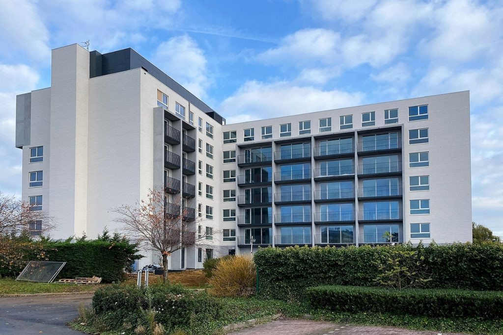 Airflats Diegem