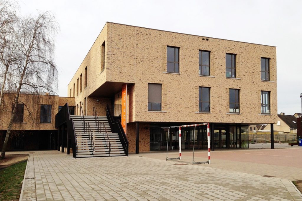 Medisch Pedagogisch Instituut ’t Craeneveld Oudenaarde
