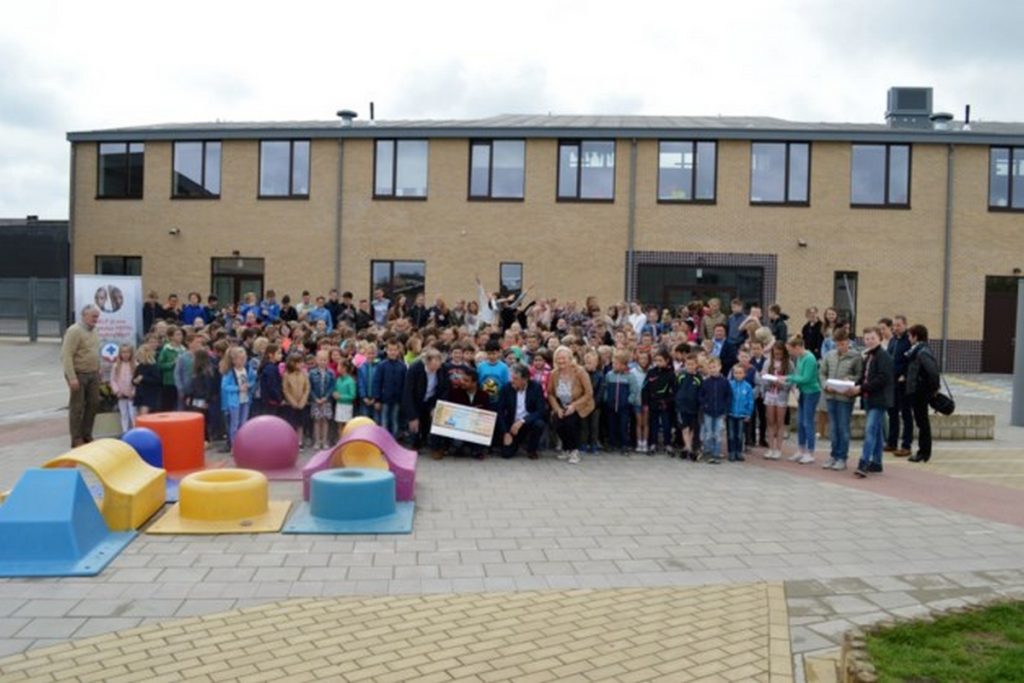 Basisschool De Brug Bocholt