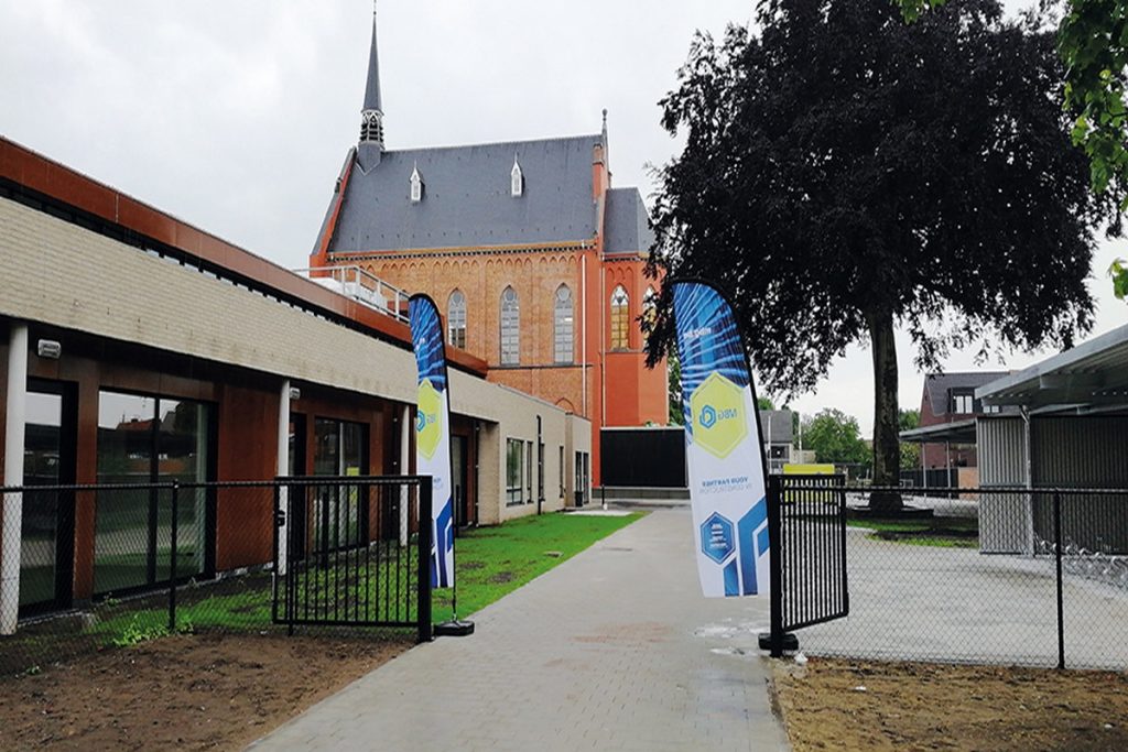 Gemeentelijke Basisschool Gierle