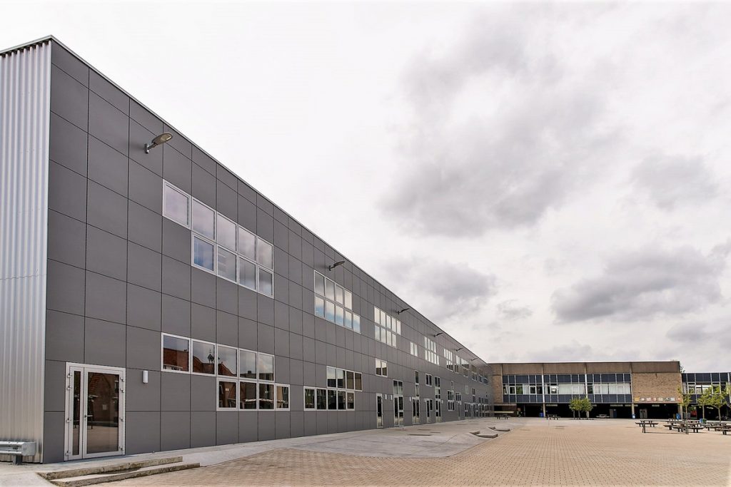 Emmaüsinstituut Aalter