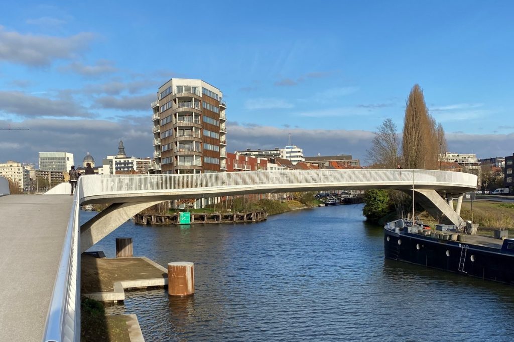 Brug Ledeberg
