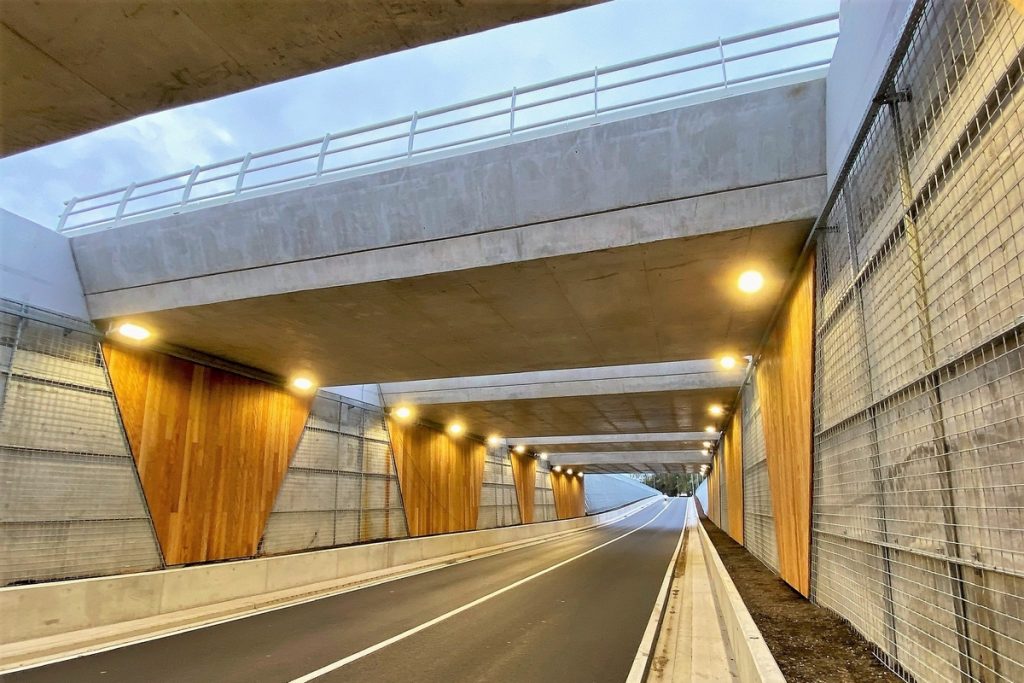 Bruggen Hansbeke